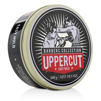 Uppercut Deluxe Barbers Collection Einfacher Halt 300 g/10,5 oz