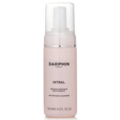 Darphin Intral Air Mousse Cleanser 125ml