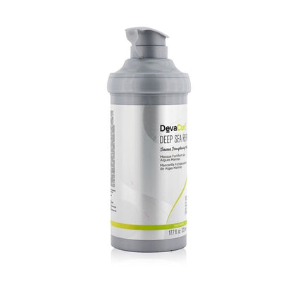 DevaCurl Deep Sea Repair (stärkende Meeresalgenmaske) 524,9 ml/17,75 oz