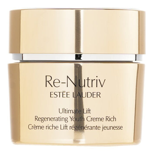 Estee Lauder Re-Nutriv Ultimate Lift Regenerating Youth Creme Rich 50ml