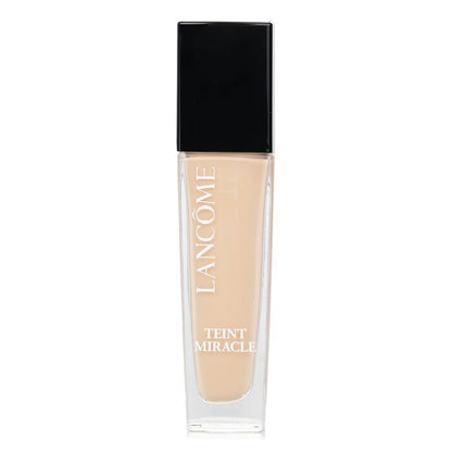 Lancome Teint Miracle Hydrating Foundation Natural Healthy Look SPF 15 – 010 Beige Porcelaine 30 ml
