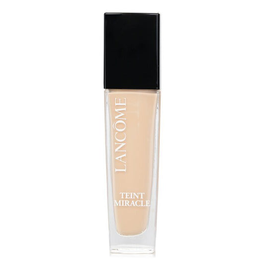 Lancome Teint Miracle Hydrating Foundation Natural Healthy Look SPF 15 – 010 Beige Porcelaine 30 ml