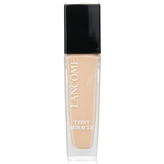 Lancome Teint Miracle Hydrating Foundation, natürliches, gesundes Aussehen, LSF 15, 02 Lys Rose, 30 ml