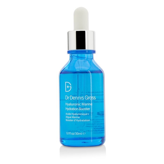 Dr. Dennis Gross Hyaluronic Marine Hydration Booster 30ml