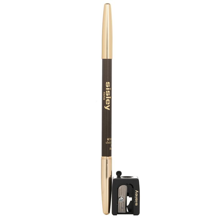 Sisley Phyto Khol Perfect Eyeliner (mit Blender und Anspitzer) – # Deep Jungle 1,2 g/0,04 oz