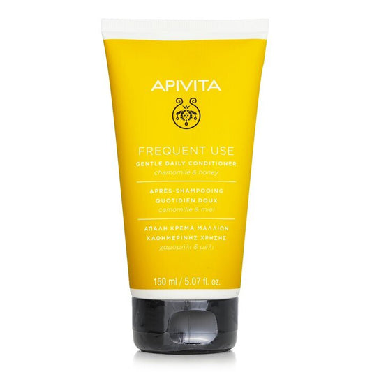 Apivita Sanfter täglicher Conditioner mit Kamille und Honig (für alle Haartypen) 150ml/5.07oz