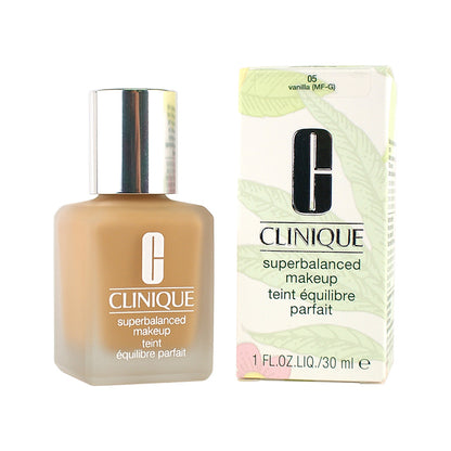 Clinique Superbalanced MakeUp - Nr. 05 / CN 70 Vanille 30ml/1oz