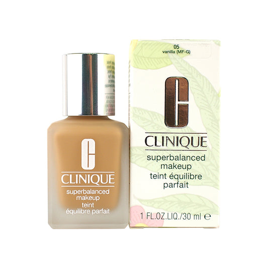 Clinique Superbalanced MakeUp - Nr. 05 / CN 70 Vanille 30ml/1oz