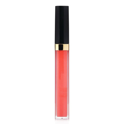 Chanel Rouge Coco Gloss Feuchtigkeitsspendender Glossimer - Nr. 166 Physical 5,5 g/0,19 oz