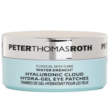 Peter Thomas Roth Water Drench Hyaluronic Cloud Hydra-Gel Augenpads 30 Paar