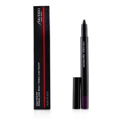 Shiseido Kajal InkArtist (Schatten, Liner, Brauen) – Nr. 05 Plum Blossom (Violett) 0,8 g / 0,02 oz