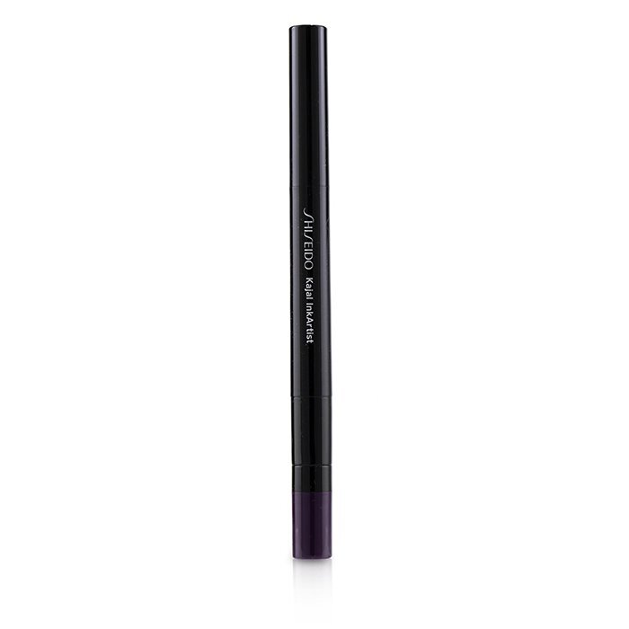 Shiseido Kajal InkArtist (Schatten, Liner, Brauen) – Nr. 05 Plum Blossom (Violett) 0,8 g / 0,02 oz