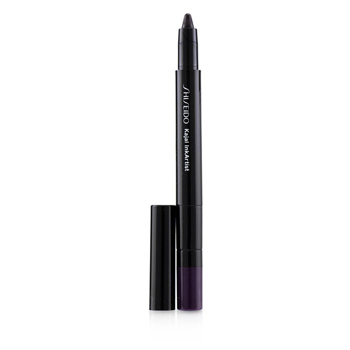 Shiseido Kajal InkArtist (Schatten, Liner, Brauen) – Nr. 05 Plum Blossom (Violett) 0,8 g / 0,02 oz