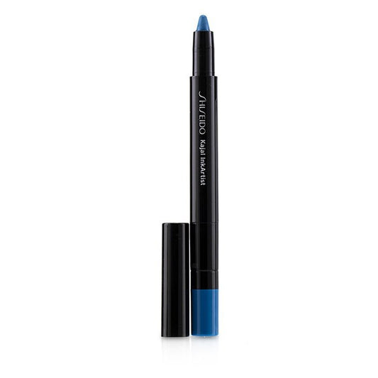 Shiseido Kajal InkArtist (Schatten, Liner, Brauen) – Nr. 07 Sumi Sky (Blaugrün) 0,8 g/0,02 oz