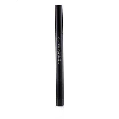 Shiseido ArchLiner Ink Eyeliner - Nr. 01 Shibui Schwarz 0,4 ml/0,01 oz