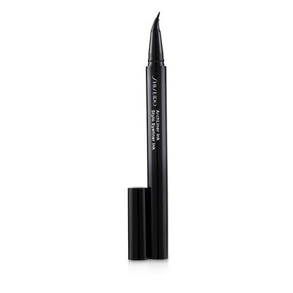 Shiseido ArchLiner Ink Eyeliner - Nr. 01 Shibui Schwarz 0,4 ml/0,01 oz