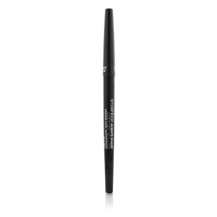 Smashbox Always Sharp Wasserfester Kohl-Liner – Raven 0,28 g/0,01 oz