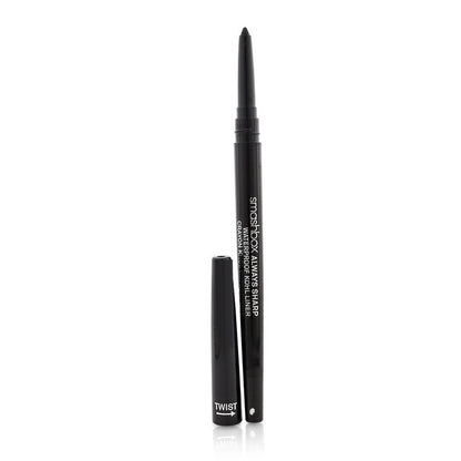 Smashbox Always Sharp Wasserfester Kohl-Liner – Raven 0,28 g/0,01 oz