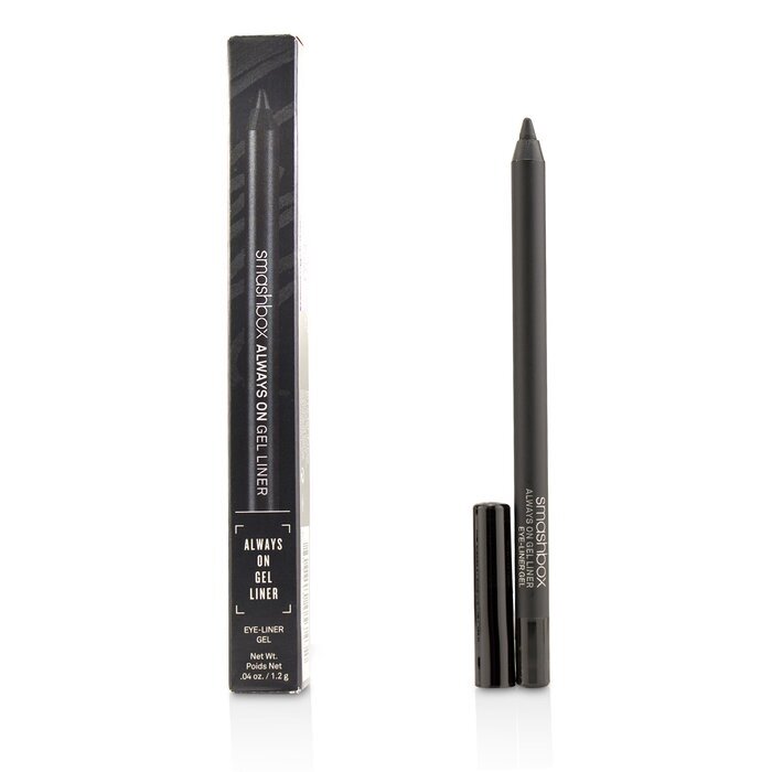 Smashbox Always On Gel-Eyeliner – Fischnetz, 1,2 g/0,04 oz