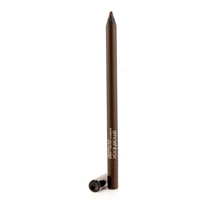 Smashbox Always On Gel-Eyeliner – Gebraut, 1,2 g/0,04 oz