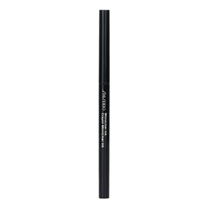 Shiseido MicroLiner Ink Eyeliner – 01 Schwarz 0,08 g