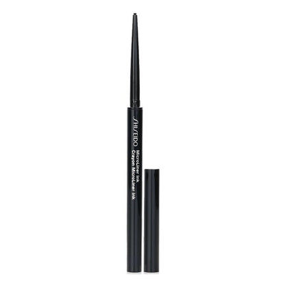 Shiseido MicroLiner Ink Eyeliner – 01 Schwarz 0,08 g