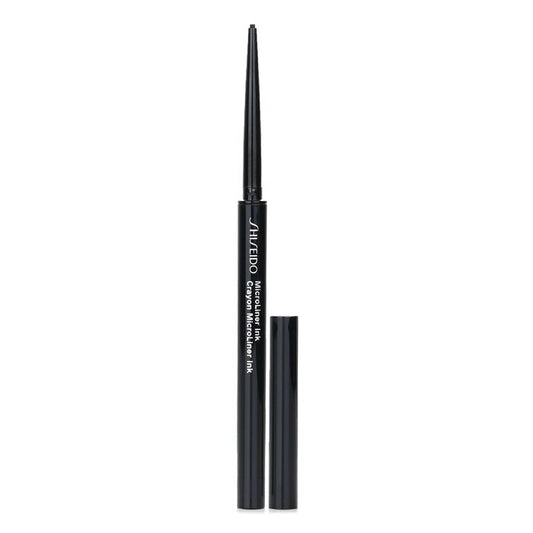 Shiseido MicroLiner Ink Eyeliner - Nr. 01 Schwarz 0,08 g/0,002 oz