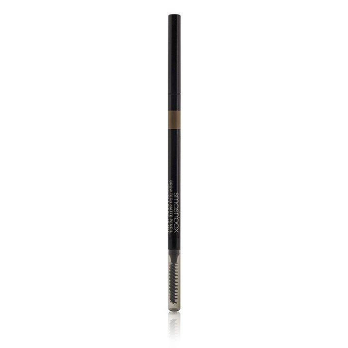 Smashbox Brow Tech Matte Pencil - # Taupe 0,09 g/0,003 oz