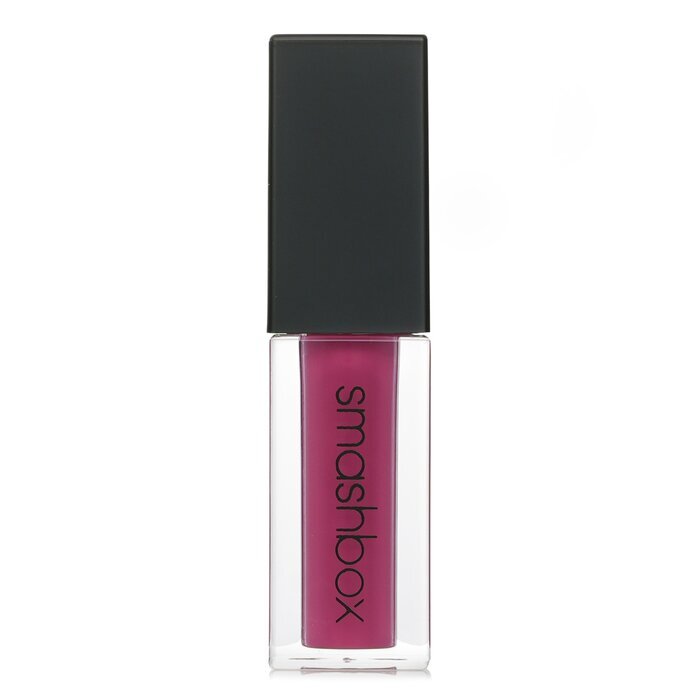 Smashbox Always On Flüssiger Lippenstift – Big Spender, 4 ml/0,13 oz