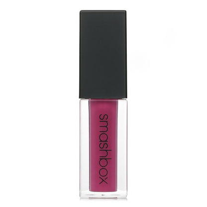 Smashbox Always On Flüssiger Lippenstift – Big Spender, 4 ml/0,13 oz