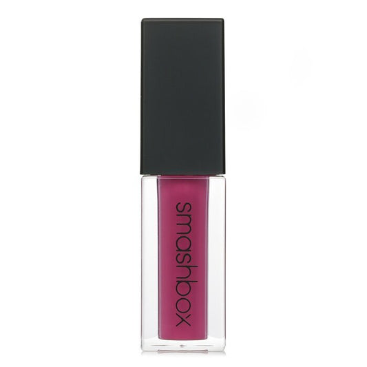 Smashbox Always On Flüssiger Lippenstift – Big Spender, 4 ml/0,13 oz