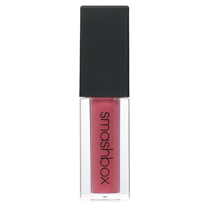 Smashbox Always On Flüssiger Lippenstift – Babe Alert, 4 ml/0,13 oz