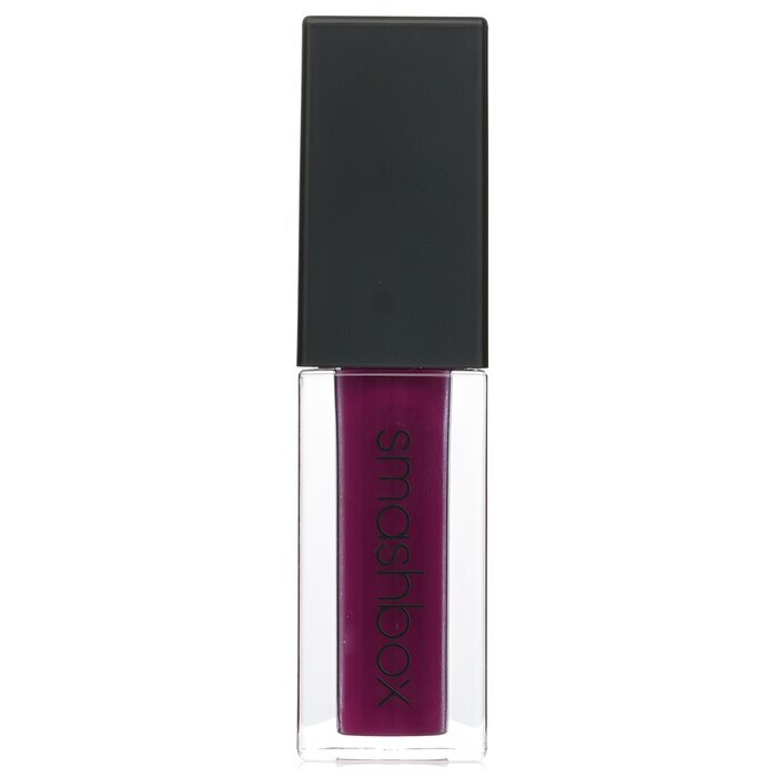 Smashbox Always On Flüssiger Lippenstift – Girl Gang, 4 ml/0,13 oz