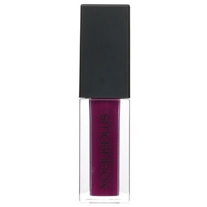 Smashbox Always On Flüssiger Lippenstift – Girl Gang, 4 ml/0,13 oz