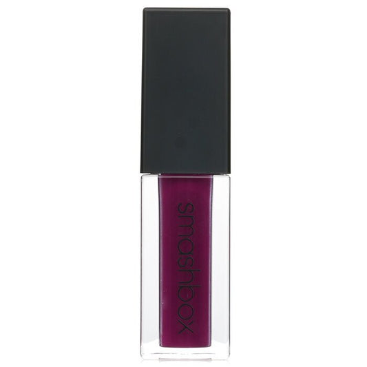 Smashbox Always On Flüssiger Lippenstift – Girl Gang, 4 ml/0,13 oz