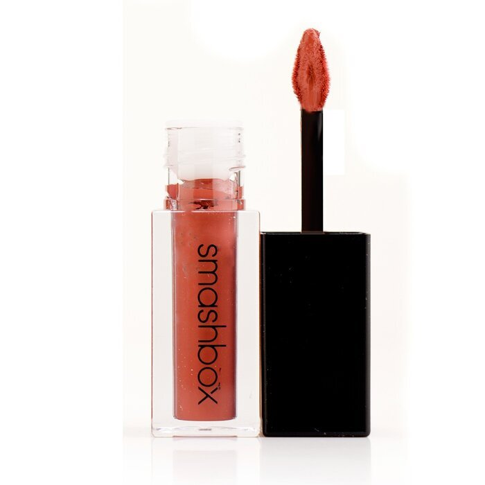 Smashbox Always On Flüssiger Lippenstift – Driver's Seat, 4 ml/0,13 oz