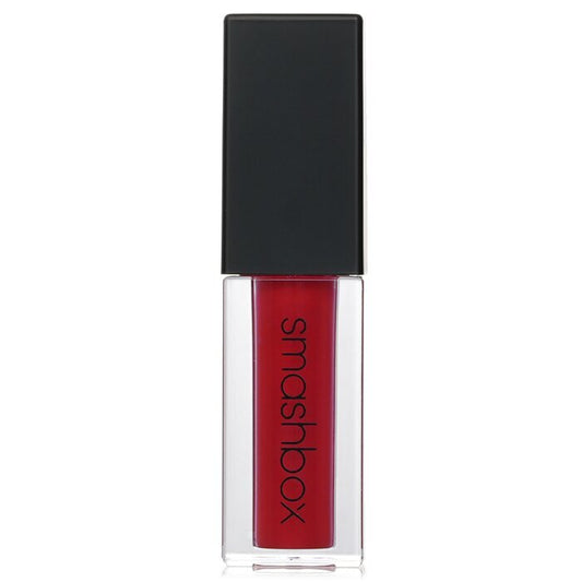 Smashbox Always On Flüssiger Lippenstift – Bawse, 4 ml/0,13 oz