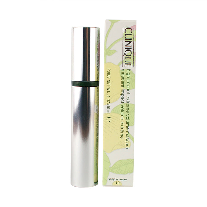 Clinique High Impact Extreme Volume Mascara - Nr. 01 Extreme Black 10 ml/0,4 oz