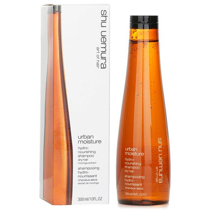 Shu Uemura Urban Moisture Hydro-Nourishing Shampoo (Trockenes Haar) 300ml/10oz