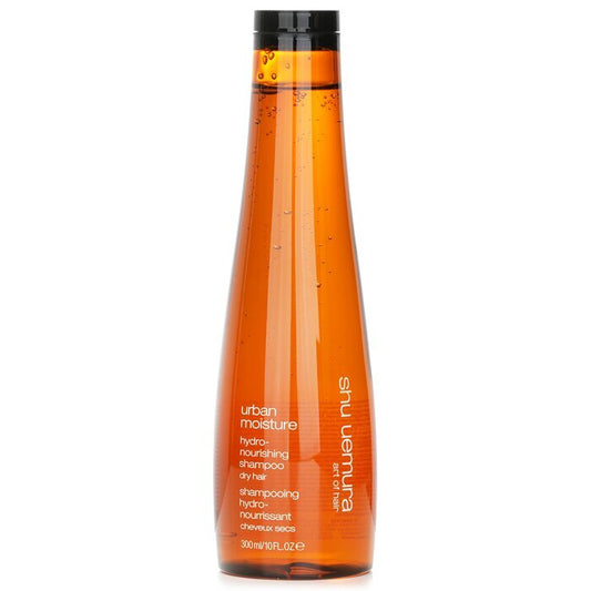 Shu Uemura Urban Moisture Hydro-Nourishing Shampoo (Trockenes Haar) 300ml/10oz