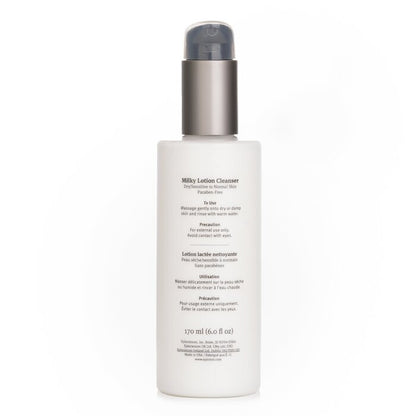 Epionce Milky Lotion Cleanser - For Dry/ Sensitive to Normal Skin 170ml