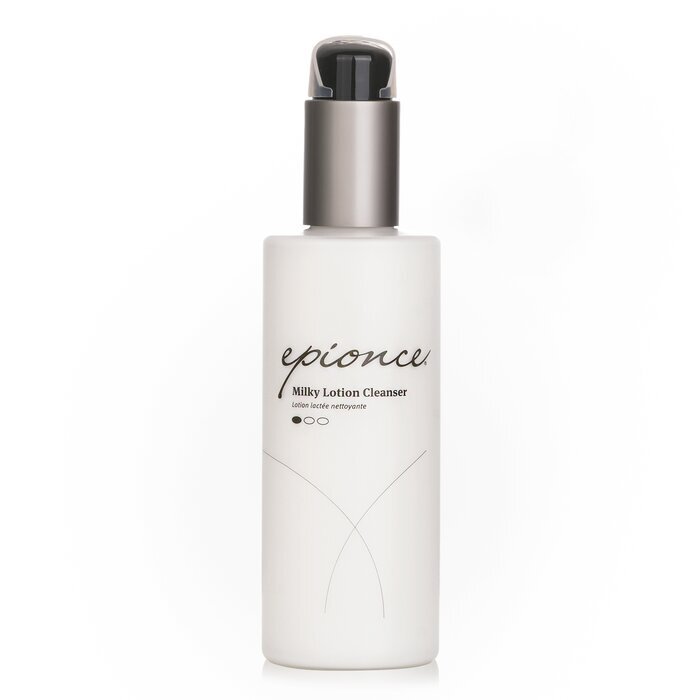 Epionce Milky Lotion Cleanser - For Dry/ Sensitive to Normal Skin 170ml