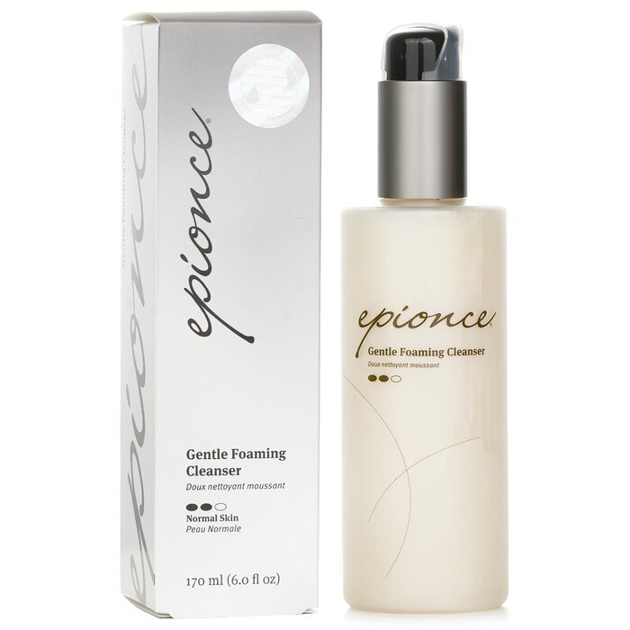 Epionce Gentle Foaming Cleanser - For Normal to Combination Skin 170ml