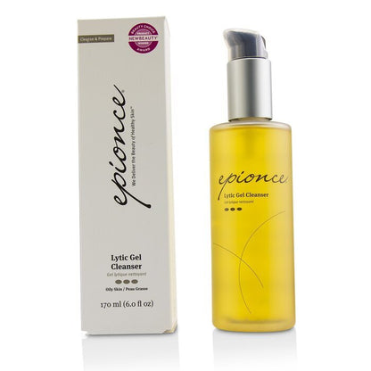 Epionce Lytic Gel Cleanser - Für Mischhaut bis fettige/Problemhaut 170ml/6oz