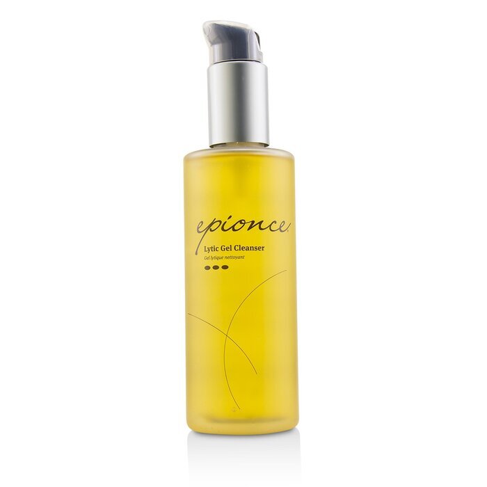Epionce Lytic Gel Cleanser - Für Mischhaut bis fettige/Problemhaut 170ml/6oz