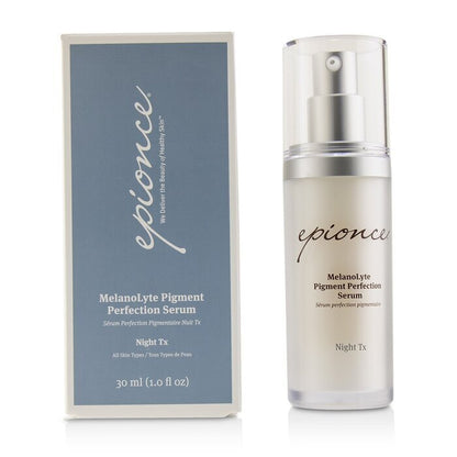 Epionce MelanoLyte Pigment Perfection Serum – Für alle Hauttypen, 30 ml