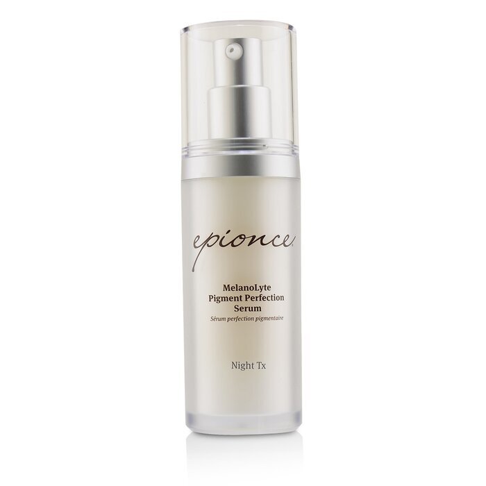 Epionce MelanoLyte Pigment Perfection Serum – Für alle Hauttypen, 30 ml