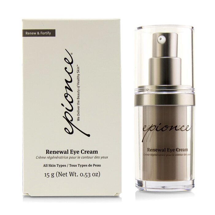 Epionce Renewal Augencreme - Für alle Hauttypen 15 g/0,53 oz