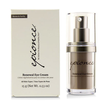 Epionce Renewal Augencreme - Für alle Hauttypen 15 g/0,53 oz