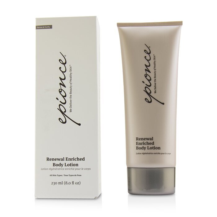 Epionce Renewal angereicherte Körperlotion – für alle Hauttypen, 230 ml
